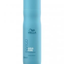 Wella Professionals - Champú Purificatne Invigo Balance Aqua Pure 250 ml