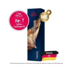 Wella Professionals Koleston Perfect Me+ Pure Naturals No. 6/0 60.0 ml