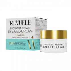 Wonder Midnight Repair Eye Gel-Cream 15 ml