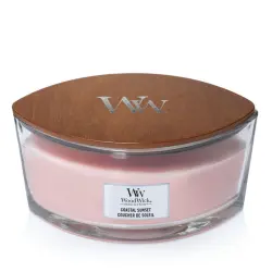 WoodWick - Coastal Sunset Velas 1 pieces unisex