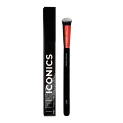 Xtra Pro MakeUp - Brocha multiusos - X103: Prime & Conceal