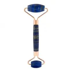 YÙ BEAUTY - Lapislazuli Face Roller Masaje facial 1 pieces female