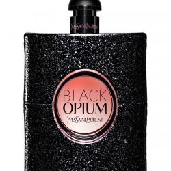 Yves Saint Laurent - Eau De Parfum Black Opium 150 Ml
