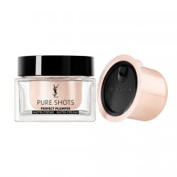 Yves Saint Laurent - Recarga Crema Shots Plumper Rich Cream 50 Ml
