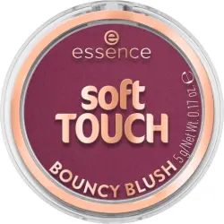 Soft Touch Bouncy Colorete 5 gr