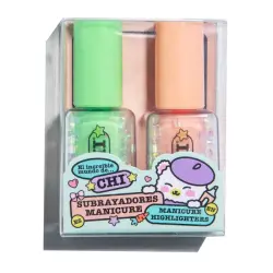 Subrayadores Manicure 15 gr