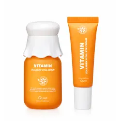 Set Serum Vitamin Collagen Vital 60 ml