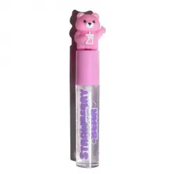 Bear Lip Gloss Brillo de Labios 25 gr