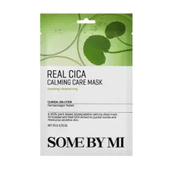 Cica Mascarilla Calmante 20 gr
