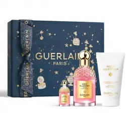 Aqua Allegoria Forte Florabloom Estuche Eau de Parfum 75 ml