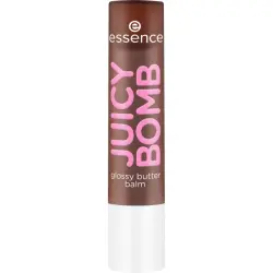 Juicy Bomb Bálsamo Labial Brillante