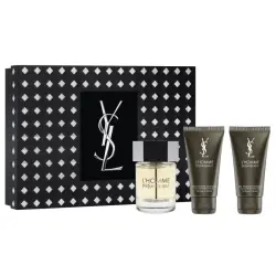 L'Homme Eau de Toilette Estuche Regalo 200 ml