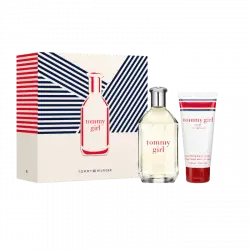 ¡47% DTO! Tommy Girl Estuche 100 ml