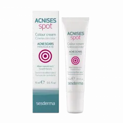 Acnises young spot 15 ml