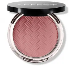 Affect - Colorete Velour Blush On - Mature Rose