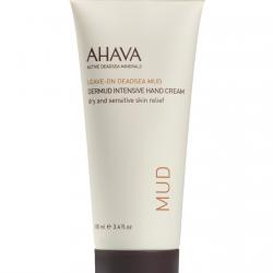 AHAVA - Crema De Manos Dermud Intensive Hand Cream 100 Ml