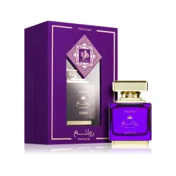 Al Wataniah - Eau de Parfum unisex - Rawaee Regina