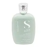 Alfaparf Semidilino Scalp Renew Purifying Champú, 250 ml