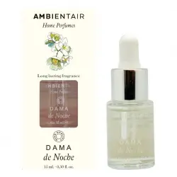 Ambientair - Home Perfumes Aceite Hidrosoluble Dama de Noche Ambientadores 15 ml female