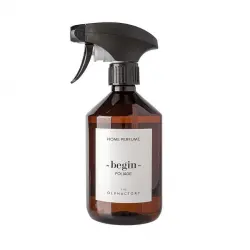 Ambientair - The Olphactory -Begin- Foliage Spray Ambientadores 500 ml unisex