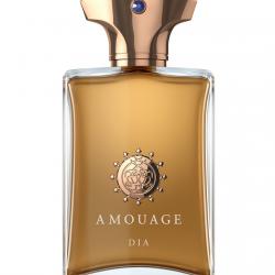 Amouage - Eau De Parfum Dia Man 100 Ml