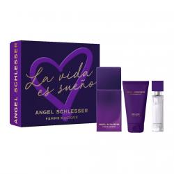 Angel Schlesser - Estuche De Regalo Eau De Parfum Femme Magique