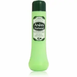 Anian Crema suavizante natural 1 L.