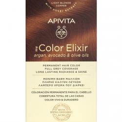 Apivita - Coloración Permanente My Color Elixir