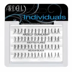 Ardell Ardell Pestañas Individuals Medium Black, 1 un