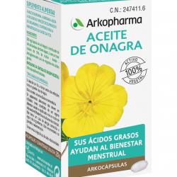 Arkopharma - Arkocápsulas Aceite De Onagra