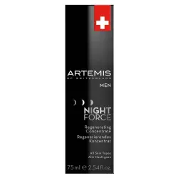 Artemis - Concentrados Night Force Cuidado facial 75 ml male