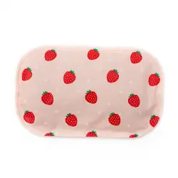 Auchi Pillow Strawberry