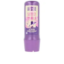 Aussie Bouncy Curls hydrating deep conditioner 250 ml