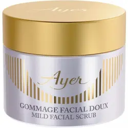 Ayer Mild Facial Scrub 50 ml 50.0 ml