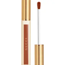 Barra De Labios Glow Oi Gucci Lucy Dark Orange 21 ml