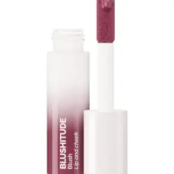 Base de Maquillaje Liquid Blush 5 ml Overskin '05