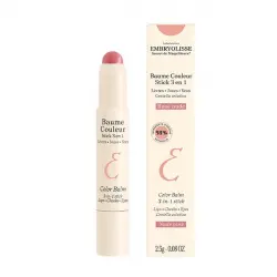 Baume Couleur Rose Nude