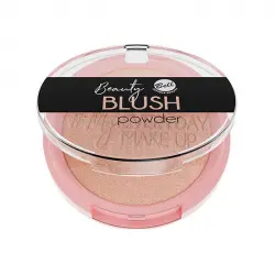 Bell - Colorete iluminador Beauty Blush - 02: Harmony