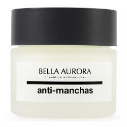 Bella Aurora - Crema B7 Antimanchas Regenerador Aclarante Piel Seca SPF 15