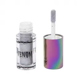 BH Cosmetics - Sombra de ojos líquida Poison Shock - Venom