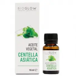 Bio Glow Bioglow Aceite Vegetal Centella Asiática, 10 ml