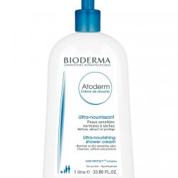 Bioderma - Crema De Ducha Atoderm 1000 Ml