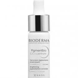 Bioderma - Serum Antimanchas Intensivo Pigmentbio C-Concentrate 15 Ml