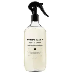 Bondi Wash - Bench Spray Sydney Peppermint & Rosemary Accesorios de baño 500 ml unisex