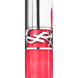 Brillo de Labios Loveshine Plumping Lip Oil Gloss Yves Saint Laurent Cherry Flash