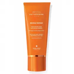 Bronz repair crema facial antiarrugas sol suave 50ml