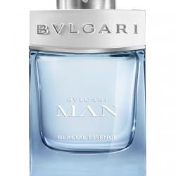 Bvlgari - Eau De Parfum Man Glacial Essence 60 Ml Bulgari