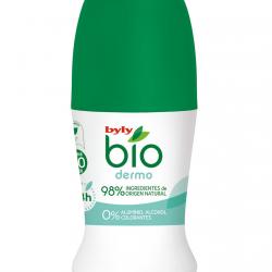 Byly - Desodorantante Roll-on Bio Dermo