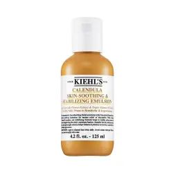 Calendula Skin-Soothing & Stabilizing Emulsion