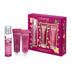 Caudalie - Cofre Thé Des Vignes? Caudalie.